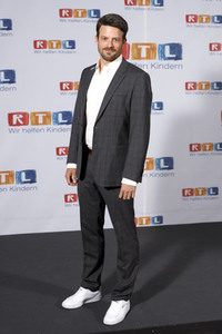 RTL-Spendenmarathon 2019 in Hürth