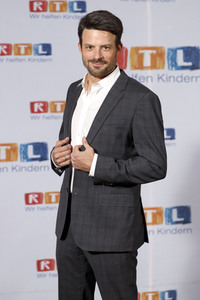 RTL-Spendenmarathon 2019 in Hürth