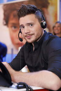 RTL-Spendenmarathon 2019 in Hürth