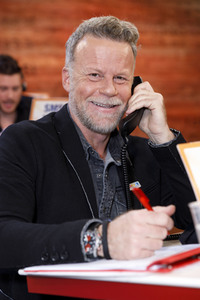 RTL-Spendenmarathon 2019 in Hürth