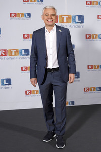 RTL-Spendenmarathon 2019 in Hürth