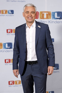 RTL-Spendenmarathon 2019 in Hürth