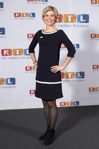 RTL-Spendenmarathon 2019 in Hürth