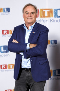 RTL-Spendenmarathon 2019 in Hürth
