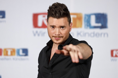 RTL-Spendenmarathon 2019 in Hürth