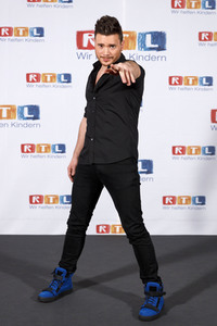 RTL-Spendenmarathon 2019 in Hürth