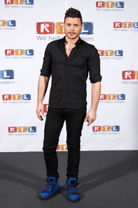 RTL-Spendenmarathon 2019 in Hürth