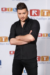 RTL-Spendenmarathon 2019 in Hürth