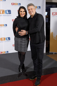 RTL-Spendenmarathon 2019 in Hürth