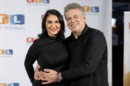 RTL-Spendenmarathon 2019 in Hürth