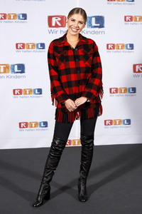 RTL-Spendenmarathon 2019 in Hürth