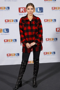 RTL-Spendenmarathon 2019 in Hürth