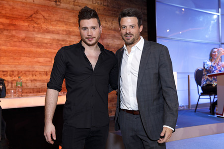 RTL-Spendenmarathon 2019 in Hürth