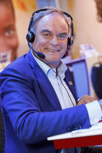 RTL-Spendenmarathon 2019 in Hürth