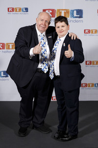 RTL-Spendenmarathon 2019 in Hürth