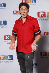 RTL-Spendenmarathon 2019 in Hürth