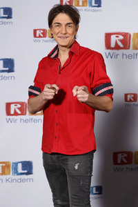 RTL-Spendenmarathon 2019 in Hürth