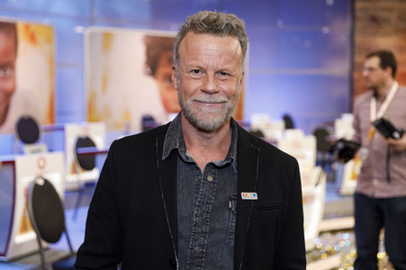 RTL-Spendenmarathon 2019 in Hürth