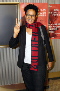 Fototermin zur Veranstaltungsreihe 'Mein Film' in Berlin