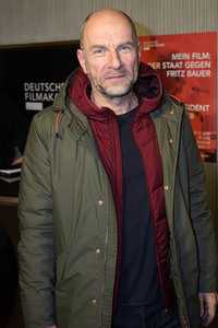 Fototermin zur Veranstaltungsreihe 'Mein Film' in Berlin