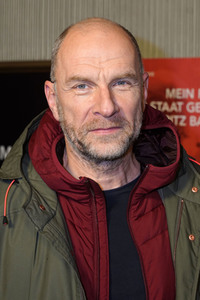 Fototermin zur Veranstaltungsreihe 'Mein Film' in Berlin