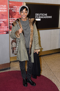 Fototermin zur Veranstaltungsreihe 'Mein Film' in Berlin