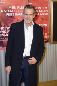 Fototermin zur Veranstaltungsreihe 'Mein Film' in Berlin