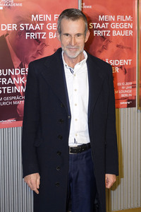 Fototermin zur Veranstaltungsreihe 'Mein Film' in Berlin