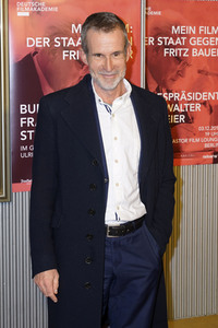 Fototermin zur Veranstaltungsreihe 'Mein Film' in Berlin