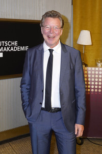 Fototermin zur Veranstaltungsreihe 'Mein Film' in Berlin