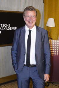 Fototermin zur Veranstaltungsreihe 'Mein Film' in Berlin