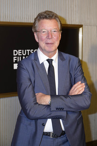 Fototermin zur Veranstaltungsreihe 'Mein Film' in Berlin