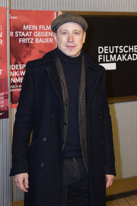 Fototermin zur Veranstaltungsreihe 'Mein Film' in Berlin