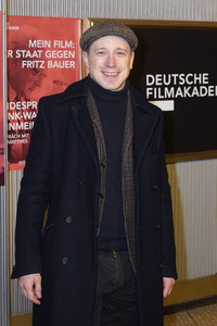 Fototermin zur Veranstaltungsreihe 'Mein Film' in Berlin