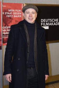 Fototermin zur Veranstaltungsreihe 'Mein Film' in Berlin