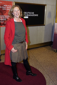 Fototermin zur Veranstaltungsreihe 'Mein Film' in Berlin