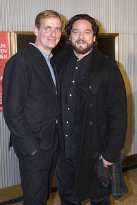 Fototermin zur Veranstaltungsreihe 'Mein Film' in Berlin