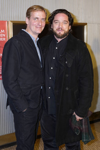 Fototermin zur Veranstaltungsreihe 'Mein Film' in Berlin