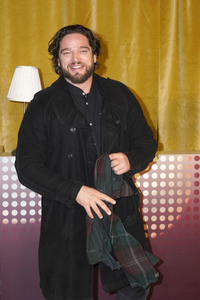 Fototermin zur Veranstaltungsreihe 'Mein Film' in Berlin