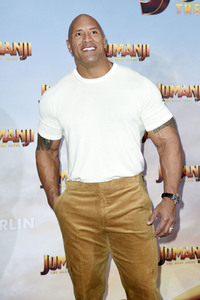 Photocall 'Jumanji - The Next Level' in Berlin
