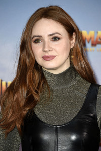 Photocall 'Jumanji - The Next Level' in Berlin