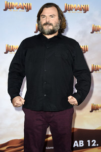 Photocall 'Jumanji - The Next Level' in Berlin