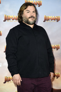 Photocall 'Jumanji - The Next Level' in Berlin