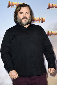 Photocall 'Jumanji - The Next Level' in Berlin