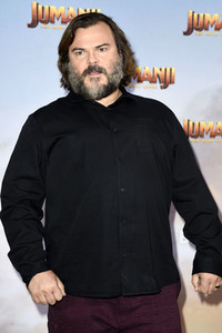 Photocall 'Jumanji - The Next Level' in Berlin