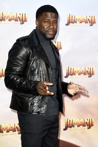 Photocall 'Jumanji - The Next Level' in Berlin