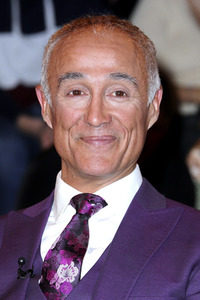 Talkshow 'Markus Lanz' in Hamburg