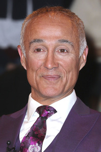 Talkshow 'Markus Lanz' in Hamburg