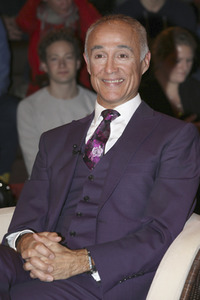 Talkshow 'Markus Lanz' in Hamburg