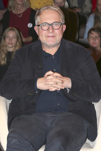 Talkshow 'Markus Lanz' in Hamburg